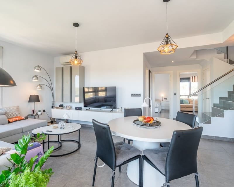 3 sovrum Lägenhet till salu i Villamartin med pool garage - 349 900 € (Ref: 9966872)