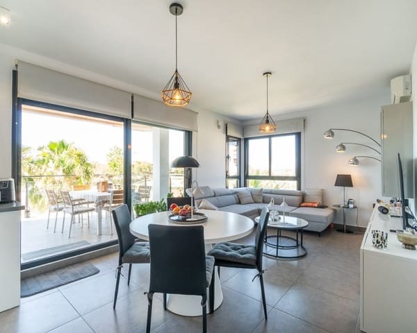 3 sovrum Lägenhet till salu i Villamartin, Orihuela med pool garage - 349 900 € (Ref: 9966872)