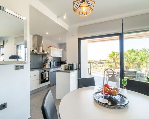 3 sovrum Lägenhet till salu i Villamartin, Orihuela med pool garage - 349 900 € (Ref: 9966872)