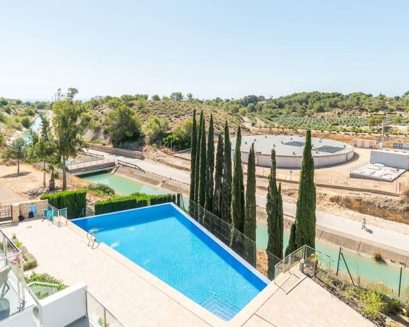 3 sovrum Lägenhet till salu i Villamartin med pool garage - 349 900 € (Ref: 9966872)