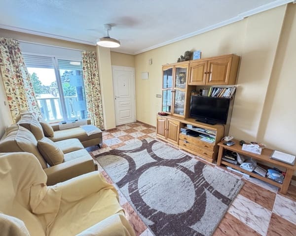 2 Zimmer Apartment zu verkaufen in Villamartin, Orihuela mit Pool - 159.995 € (Ref: 9966874)