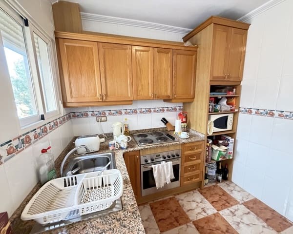 2 Zimmer Apartment zu verkaufen in Villamartin, Orihuela mit Pool - 159.995 € (Ref: 9966874)