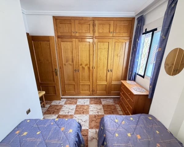2 Zimmer Apartment zu verkaufen in Villamartin, Orihuela mit Pool - 159.995 € (Ref: 9966874)