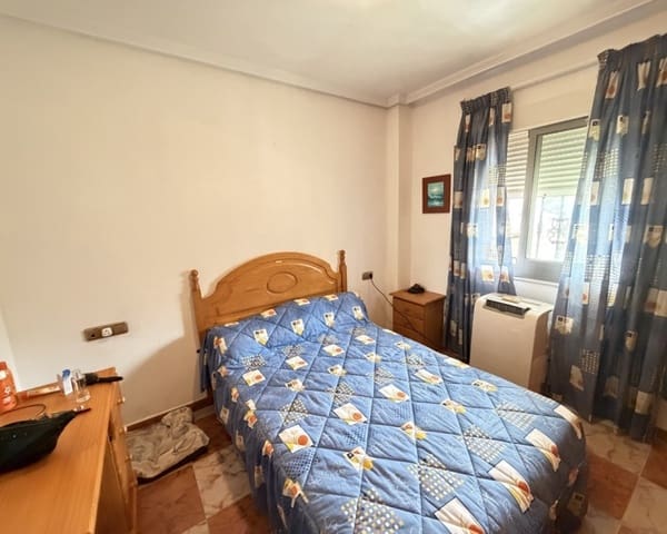 2 Zimmer Apartment zu verkaufen in Villamartin, Orihuela mit Pool - 159.995 € (Ref: 9966874)