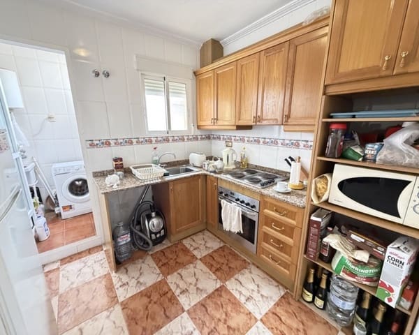2 Zimmer Apartment zu verkaufen in Villamartin, Orihuela mit Pool - 159.995 € (Ref: 9966874)