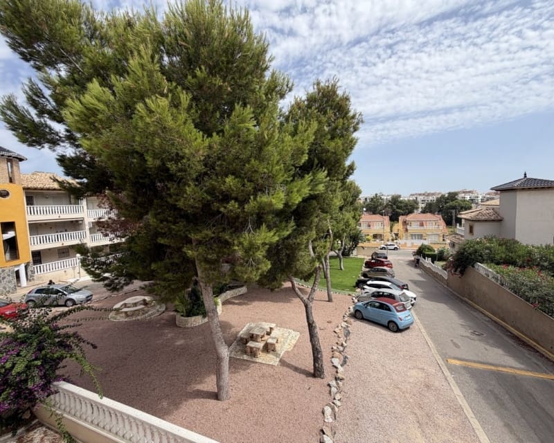 2 Zimmer Apartment zu verkaufen in Villamartin mit Pool - 159.995 € (Ref: 9966874)