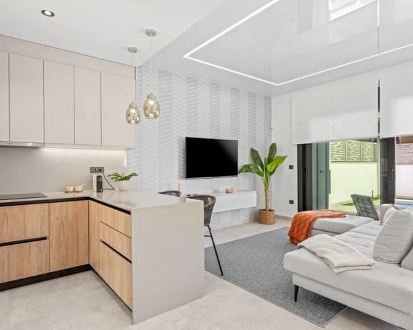 3 soveværelse Villa til salg i Villamartin, Orihuela med swimmingpool garage - € 475.000 (Ref: 9966875)