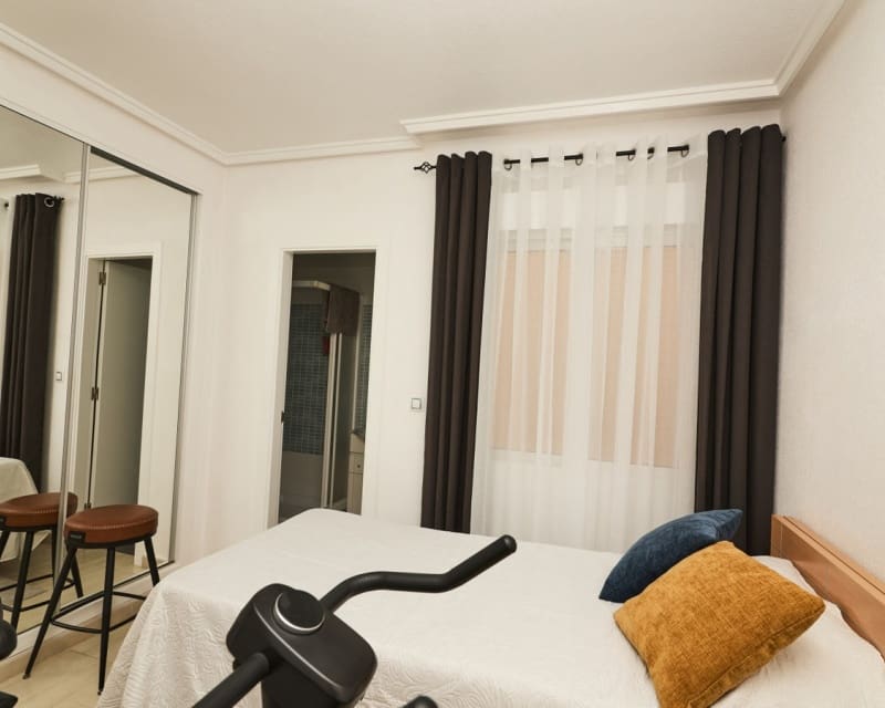 2 camera da letto Appartamento in vendita in Torrevieja con garage - 159.000 € (Rif: 9966876)