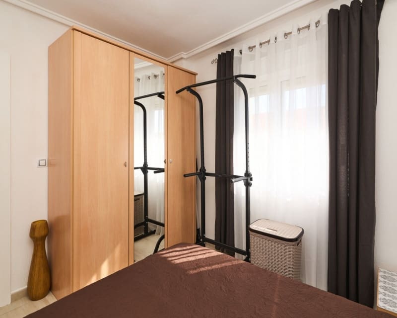 2 camera da letto Appartamento in vendita in Torrevieja con garage - 159.000 € (Rif: 9966876)