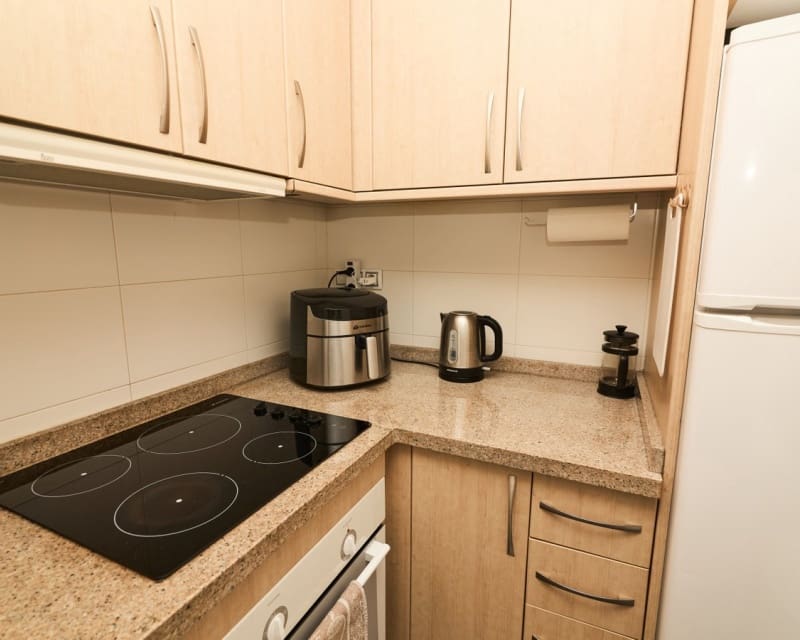 2 camera da letto Appartamento in vendita in Torrevieja con garage - 159.000 € (Rif: 9966876)