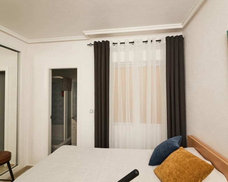 2 camera da letto Appartamento in vendita in Torrevieja con garage - 159.000 € (Rif: 9966876)