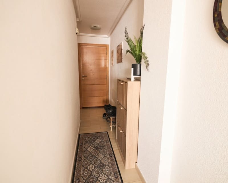 2 camera da letto Appartamento in vendita in Torrevieja con garage - 159.000 € (Rif: 9966876)