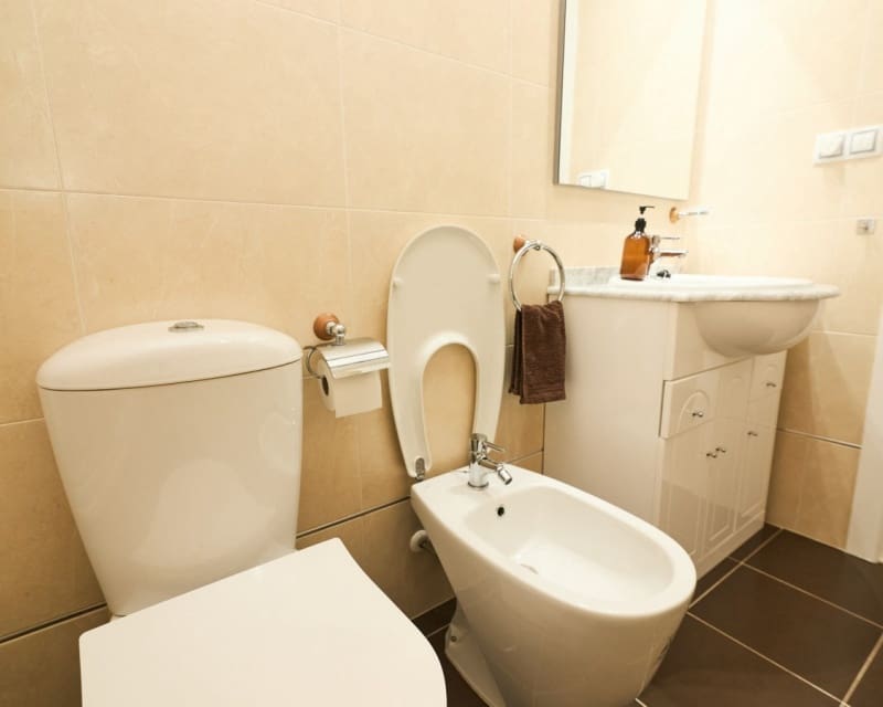 2 camera da letto Appartamento in vendita in Torrevieja con garage - 159.000 € (Rif: 9966876)