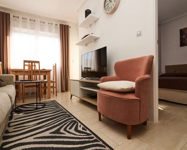 2 soverom Leilighet til salgs i Puerto Deportivo, Torrevieja med garasje - € 159 000 (Ref: 9966876)