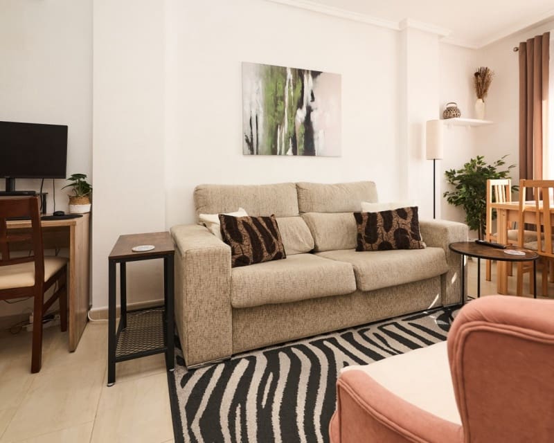 2 camera da letto Appartamento in vendita in Torrevieja con garage - 159.000 € (Rif: 9966876)