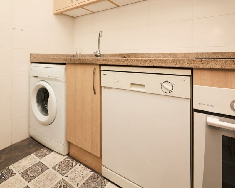 2 camera da letto Appartamento in vendita in Torrevieja con garage - 159.000 € (Rif: 9966876)