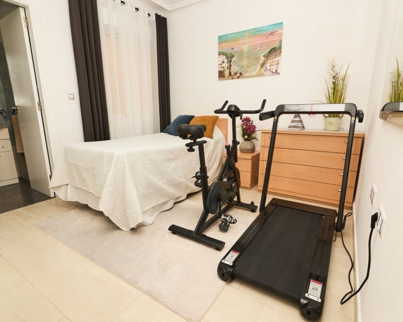 2 camera da letto Appartamento in vendita in Torrevieja con garage - 159.000 € (Rif: 9966876)