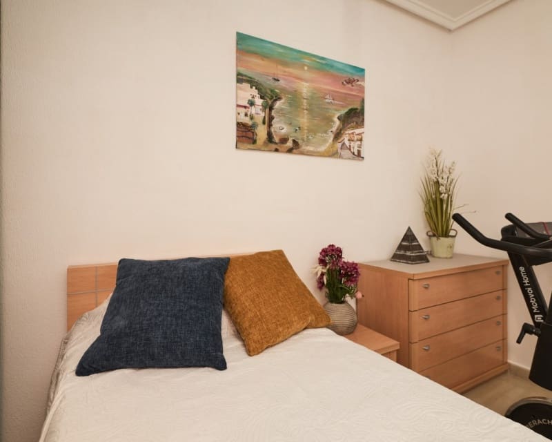 2 camera da letto Appartamento in vendita in Torrevieja con garage - 159.000 € (Rif: 9966876)