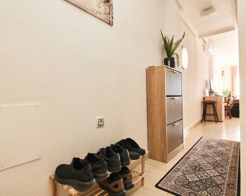 2 camera da letto Appartamento in vendita in Torrevieja con garage - 159.000 € (Rif: 9966876)