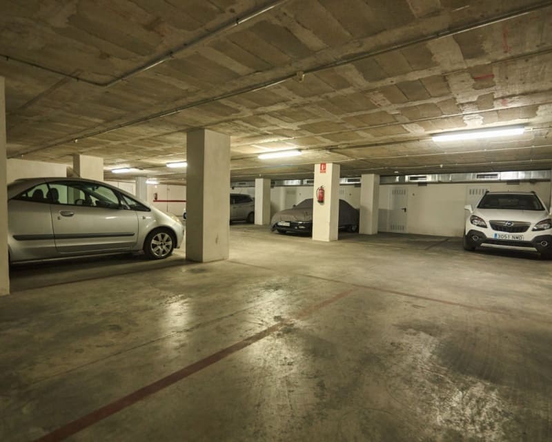 2 camera da letto Appartamento in vendita in Torrevieja con garage - 159.000 € (Rif: 9966876)