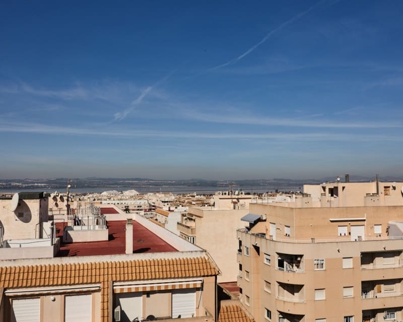 2 camera da letto Appartamento in vendita in Torrevieja con garage - 159.000 € (Rif: 9966876)