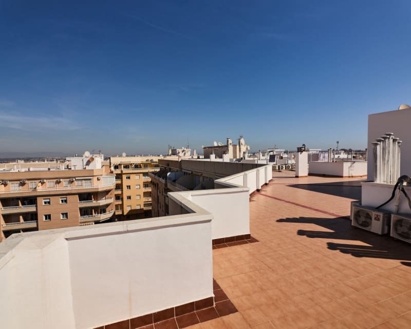 2 camera da letto Appartamento in vendita in Torrevieja con garage - 159.000 € (Rif: 9966876)