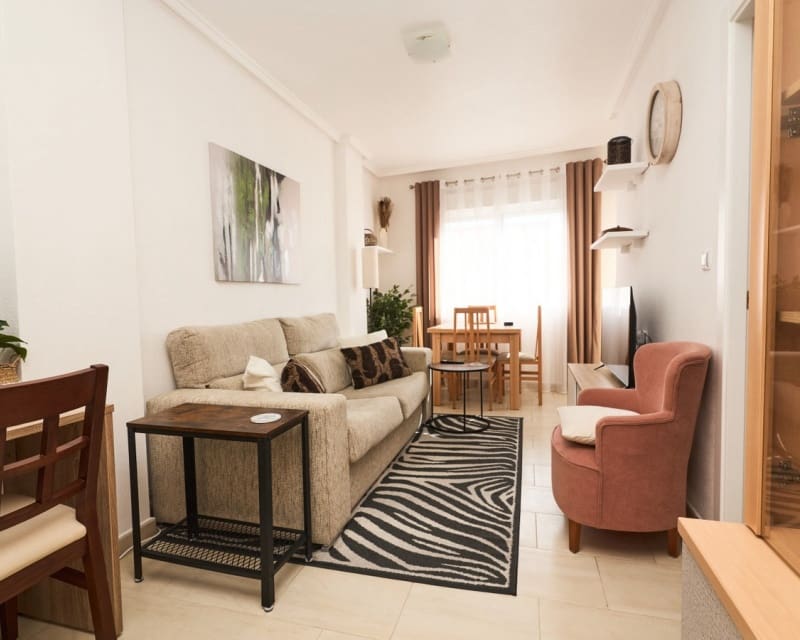 2 camera da letto Appartamento in vendita in Torrevieja con garage - 159.000 € (Rif: 9966876)