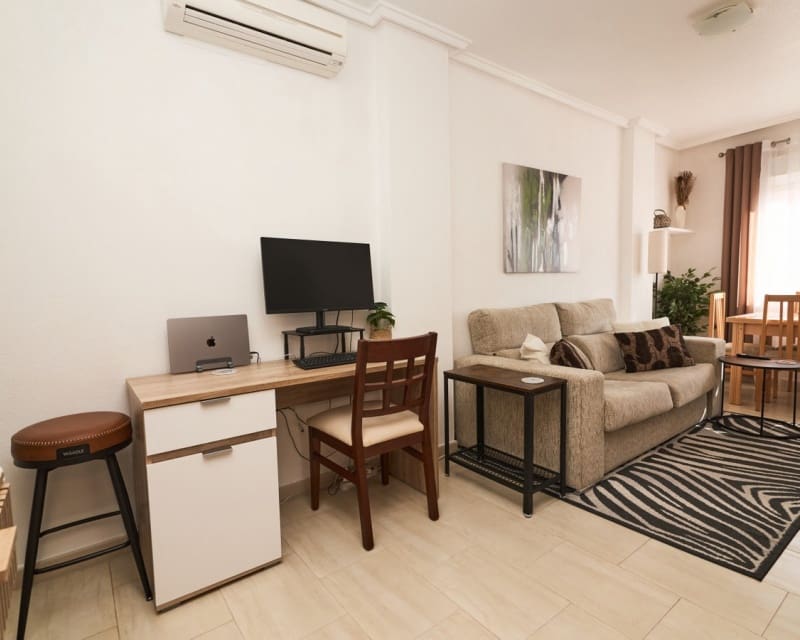 2 camera da letto Appartamento in vendita in Torrevieja con garage - 159.000 € (Rif: 9966876)