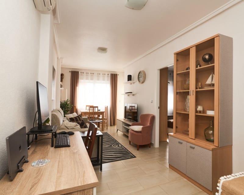 2 camera da letto Appartamento in vendita in Torrevieja con garage - 159.000 € (Rif: 9966876)