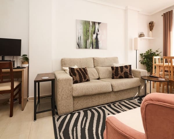 2 soverom Leilighet til salgs i Puerto Deportivo, Torrevieja med garasje - € 159 000 (Ref: 9966876)