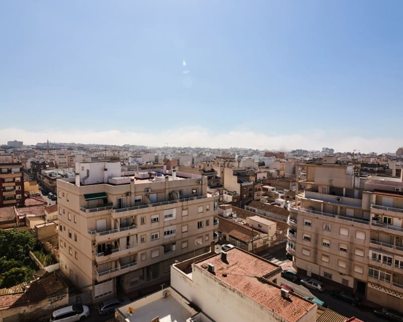 2 camera da letto Appartamento in vendita in Torrevieja con garage - 159.000 € (Rif: 9966876)