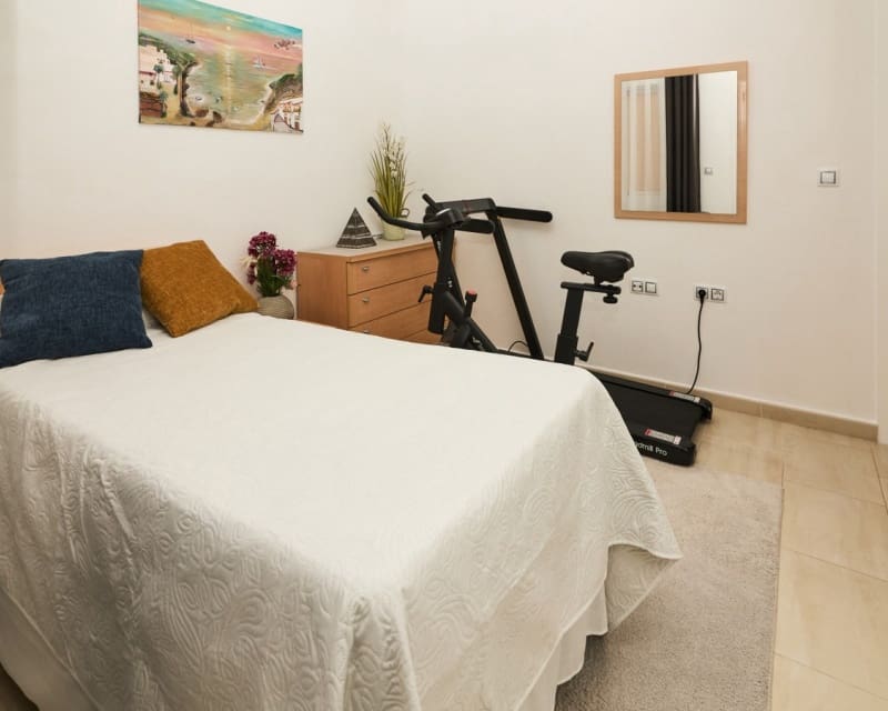 2 camera da letto Appartamento in vendita in Torrevieja con garage - 159.000 € (Rif: 9966876)