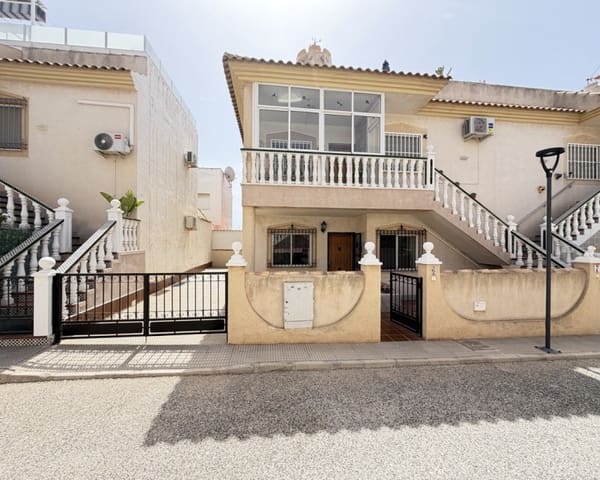 2 soveværelse Lejlighed til salg i La Zenia, Orihuela med swimmingpool - € 199.999 (Ref: 9966877)