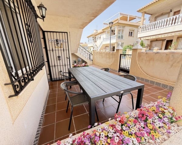 2 soveværelse Lejlighed til salg i La Zenia, Orihuela med swimmingpool - € 199.999 (Ref: 9966877)