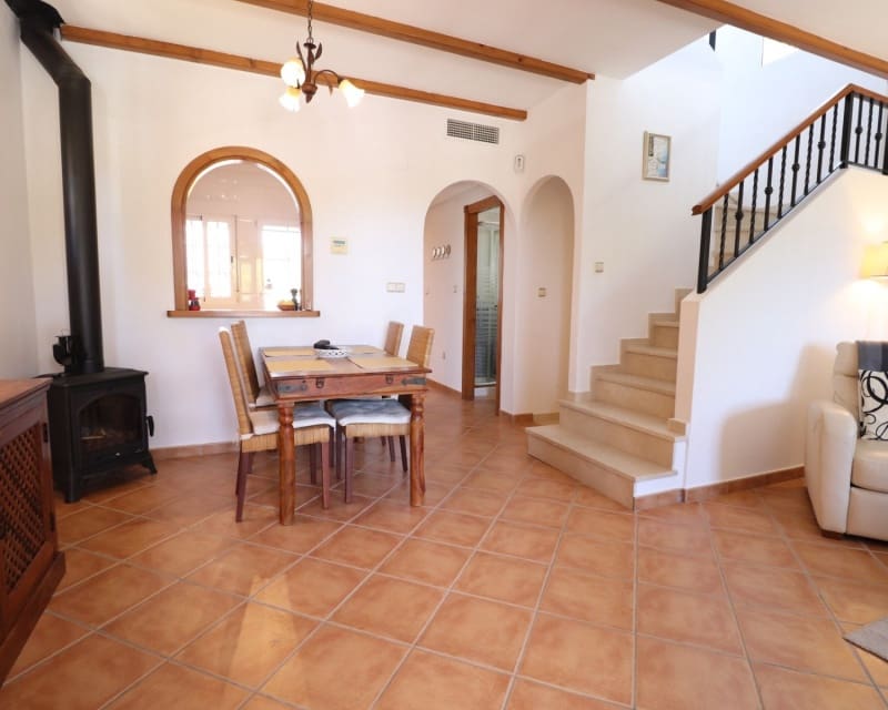 5 camera da letto Villa in vendita in Lo Crispin con piscina garage - 299.950 € (Rif: 9966880)
