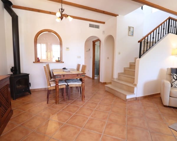 5 camera da letto Villa in vendita in Lo Crispin, Algorfa con piscina garage - 299.950 € (Rif: 9966880)