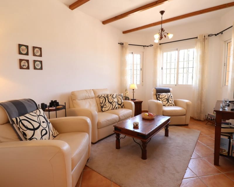 5 camera da letto Villa in vendita in Lo Crispin con piscina garage - 299.950 € (Rif: 9966880)