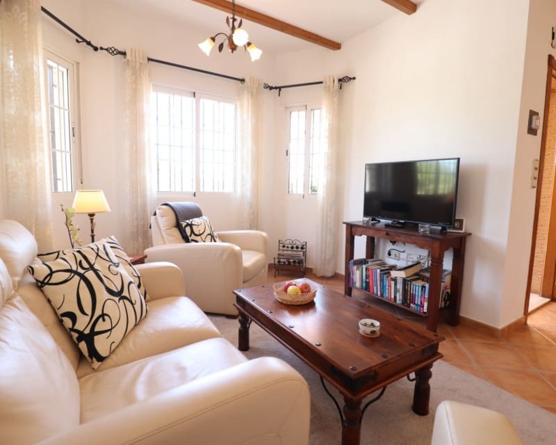 5 camera da letto Villa in vendita in Lo Crispin con piscina garage - 299.950 € (Rif: 9966880)