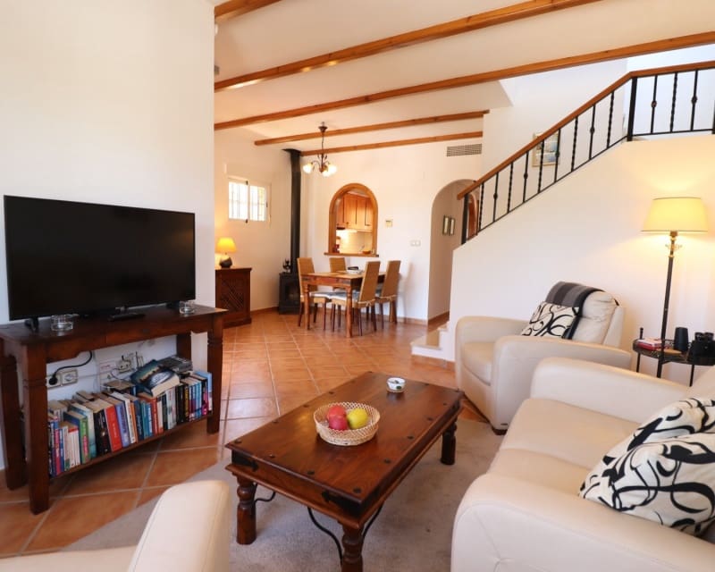 5 camera da letto Villa in vendita in Lo Crispin con piscina garage - 299.950 € (Rif: 9966880)