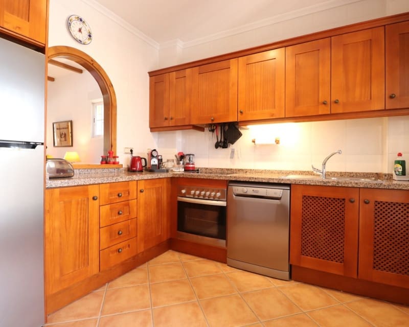 5 camera da letto Villa in vendita in Lo Crispin con piscina garage - 299.950 € (Rif: 9966880)
