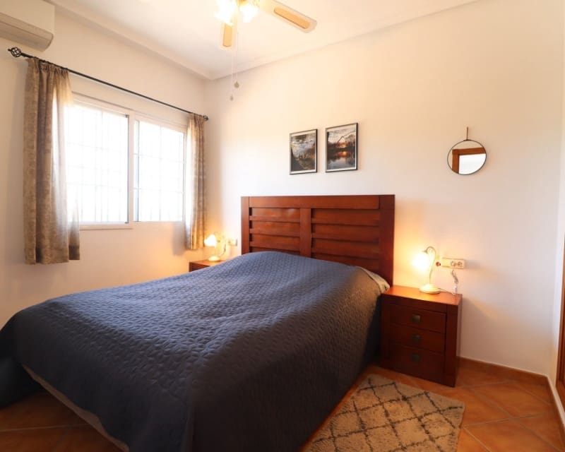 5 camera da letto Villa in vendita in Lo Crispin con piscina garage - 299.950 € (Rif: 9966880)