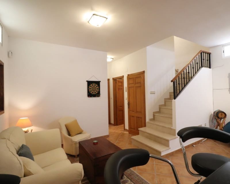 5 camera da letto Villa in vendita in Lo Crispin con piscina garage - 299.950 € (Rif: 9966880)