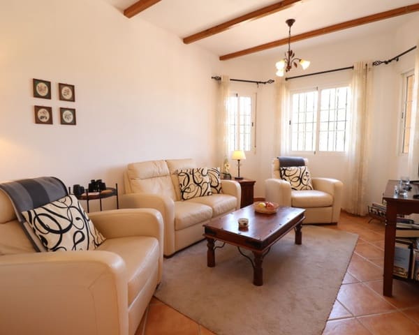5 camera da letto Villa in vendita in Lo Crispin, Algorfa con piscina garage - 299.950 € (Rif: 9966880)