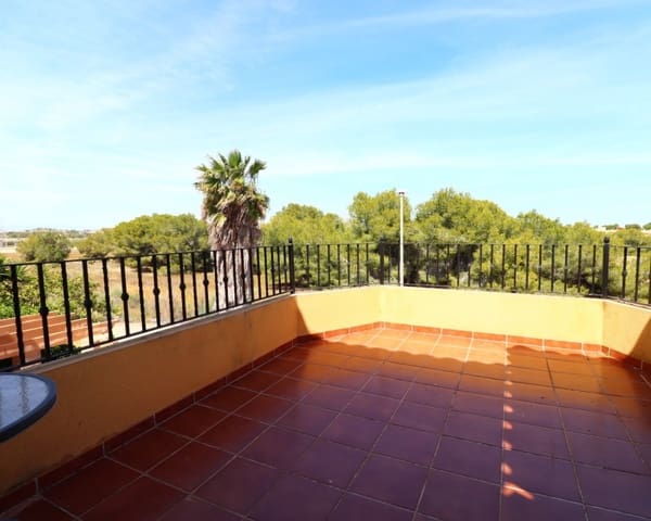 5 camera da letto Villa in vendita in Lo Crispin, Algorfa con piscina garage - 299.950 € (Rif: 9966880)