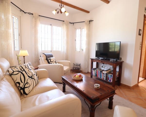5 camera da letto Villa in vendita in Lo Crispin, Algorfa con piscina garage - 299.950 € (Rif: 9966880)
