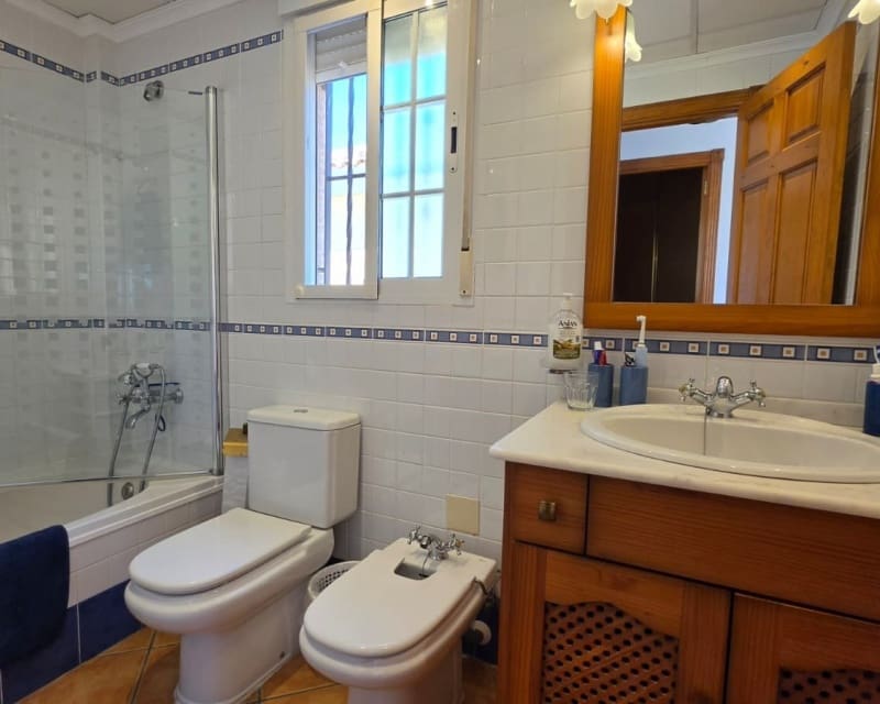5 camera da letto Villa in vendita in Lo Crispin con piscina garage - 299.950 € (Rif: 9966880)