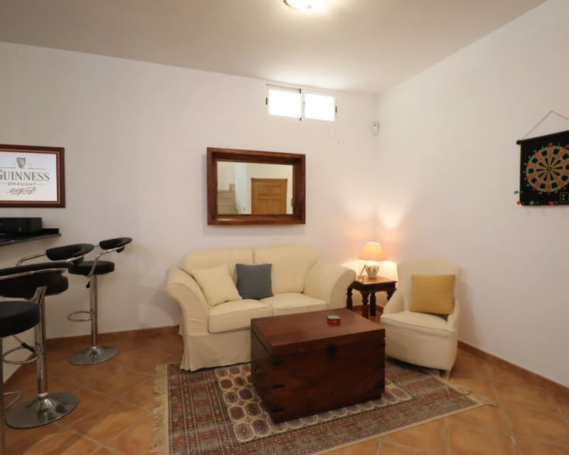 5 camera da letto Villa in vendita in Lo Crispin con piscina garage - 299.950 € (Rif: 9966880)
