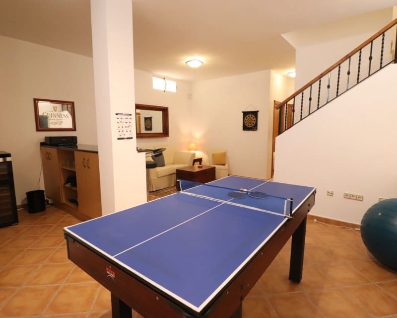 5 camera da letto Villa in vendita in Lo Crispin con piscina garage - 299.950 € (Rif: 9966880)