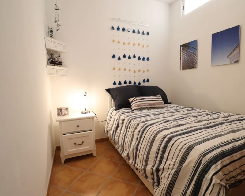 5 camera da letto Villa in vendita in Lo Crispin con piscina garage - 299.950 € (Rif: 9966880)