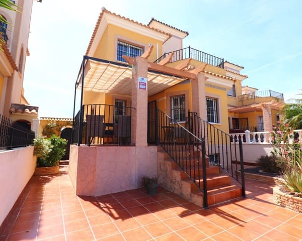 5 camera da letto Villa in vendita in Lo Crispin, Algorfa con piscina garage - 299.950 € (Rif: 9966880)